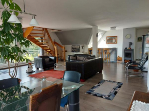 Ferienwohnung Frankfurt Neu-Anspach